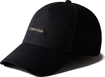Calvin Klein - Pánska šiltovka Twill LV04D5080GUB1