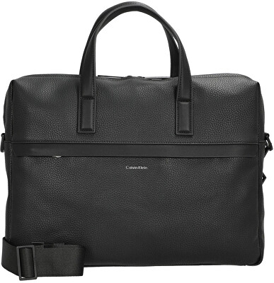 Calvin Klein - Pánská taška na notebook