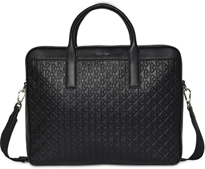 Calvin Klein - Pánská taška na notebook