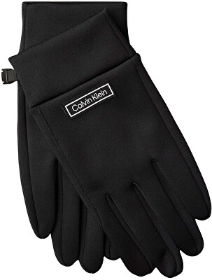 Calvin Klein - Férfi Technical kesztyű LV04D8039GUB1