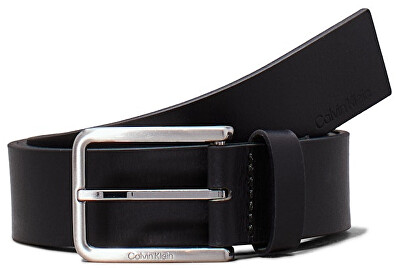 Calvin Klein - Pánský kožený opasek