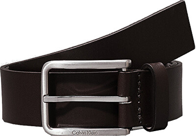 Calvin Klein - Pánský kožený opasek