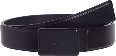 Calvin Klein - Pánský kožený opasek