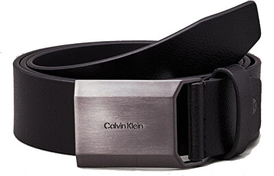 Calvin Klein - Pánský kožený opasek