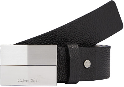 Calvin Klein - Pánský kožený opasek