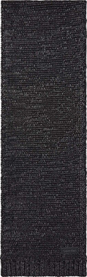 Calvin Klein - Šála Leather Patch Textur LV04D8113GUB1