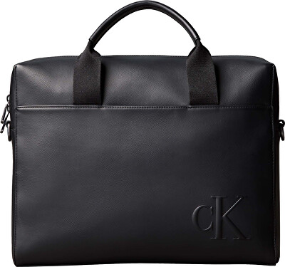 Calvin Klein - Taška na notebook Bold LV04D3312GUB1