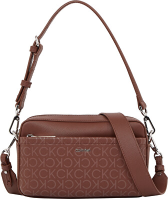 Calvin Klein - Dámská crossbody kabelka