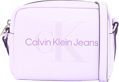 Calvin Klein - Dámská crossbody kabelka