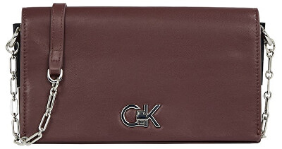 Calvin Klein - Dámská crossbody kabelka