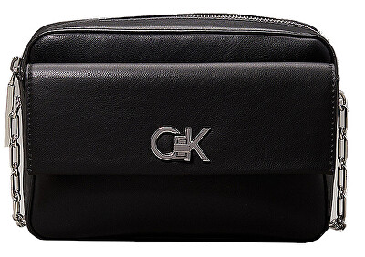 Calvin Klein - Dámská crossbody kabelka