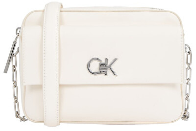 Calvin Klein - Dámská crossbody kabelka