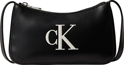 Calvin Klein - Dámska kabelka Bold LV04F1125G3L2