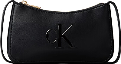 Calvin Klein - Dámska kabelka Bold LV04F1125GUB1
