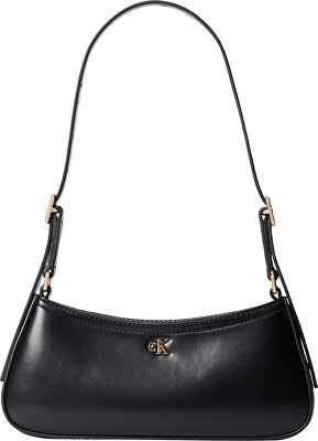 Calvin Klein - Dámska kabelka Small LV04F3170GUB1