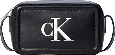 Calvin Klein - Dámska crossbody kabelka Embossed LV04F3220G3L2