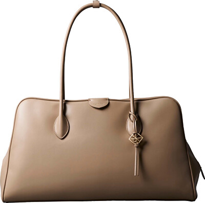 Calvin Klein - Dámska kabelka Emblem LV04F3368GVFU