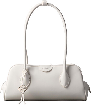 Calvin Klein - Dámska kabelka Emblem LV04F3369G4LX