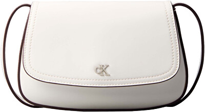 Calvin Klein - Dámska crossbody kabelka Flap LV04F3421G4LX