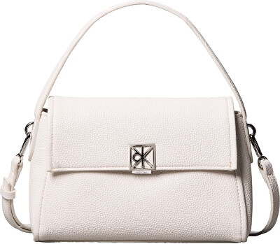 Calvin Klein - Dámska kabelka Emblem LV04F3425G4LX