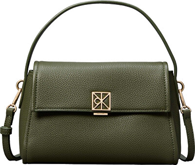 Calvin Klein - Dámska kabelka Monogram LV04F3425GLC6