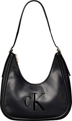 Calvin Klein - Geantă de damă Bold Banana Bag LV04F3427GUB1