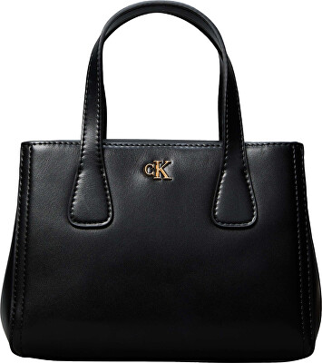 Calvin Klein - Dámska kabelka Mini LV04F3520GUB1