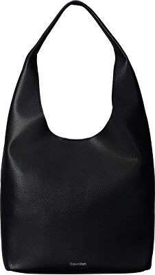 Calvin Klein - Geantă pentru femei Slouchy Hobo 2 v 1 LV04F3596GUB1