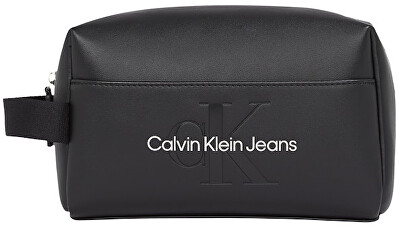 Calvin Klein - Dámská kosmetická taška