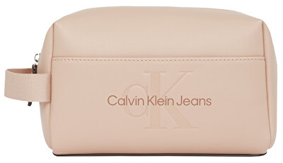 Calvin Klein - Dámská kosmetická taška
