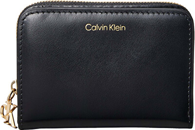 Calvin Klein - Dámská kožená peněženka