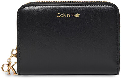Calvin Klein - Dámská kožená peněženka