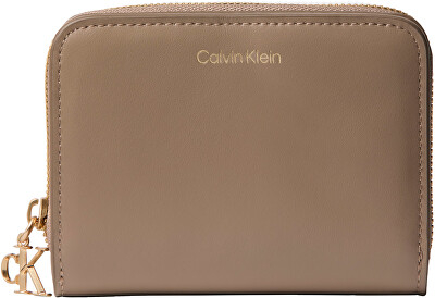 Calvin Klein - Dámská kožená peněženka