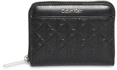 Calvin Klein - Dámská kožená peněženka