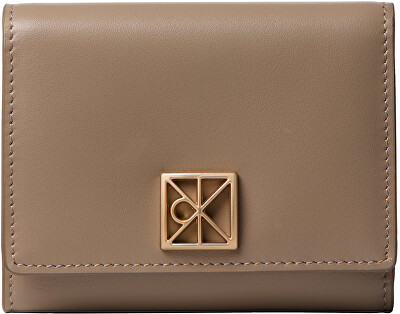 Calvin Klein - Dámská kožená peněženka