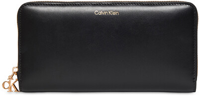 Calvin Klein - Dámská kožená peněženka
