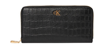 Calvin Klein - Dámská kožená peněženka