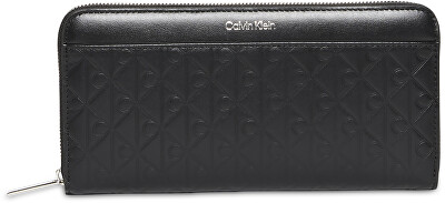 Calvin Klein - Dámská kožená peněženka