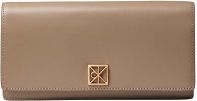 Calvin Klein - Dámská kožená peněženka