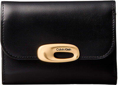 Calvin Klein - Dámská kožená peněženka