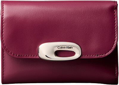 Calvin Klein - Dámská kožená peněženka