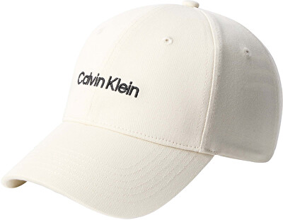 Calvin Klein - Șapcă pentru femei Emboidery LV04F5003GYAE