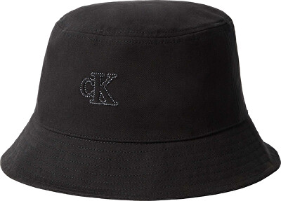 Calvin Klein - Dámský klobouk Embossed LV04F5062GUB1