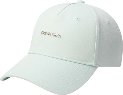 Calvin Klein - Șapcă pentru femei Cotton Twill LV04F5072GU3L