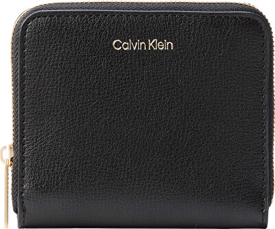 Calvin Klein - Dámska peňaženka Foil Small LV04F1120GVFU