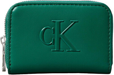 Calvin Klein - Portofel pentru femei Bold Small LV04F1154GL4G