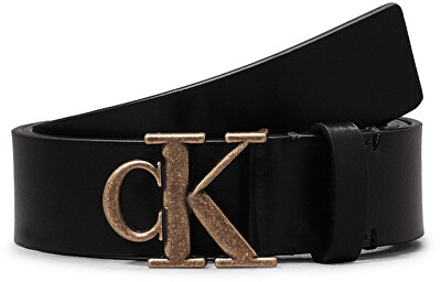 Calvin Klein - Dámský kožený opasek