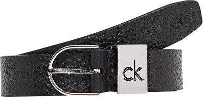 Calvin Klein - Dámský kožený opasek