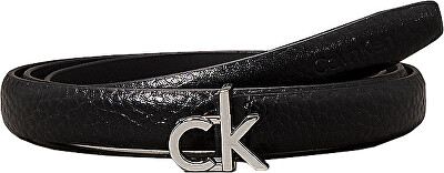 Calvin Klein - Dámský kožený opasek
