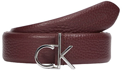 Calvin Klein - Dámský kožený opasek